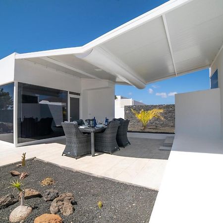 Villa Valhalla Playa Blanca  Exterior foto
