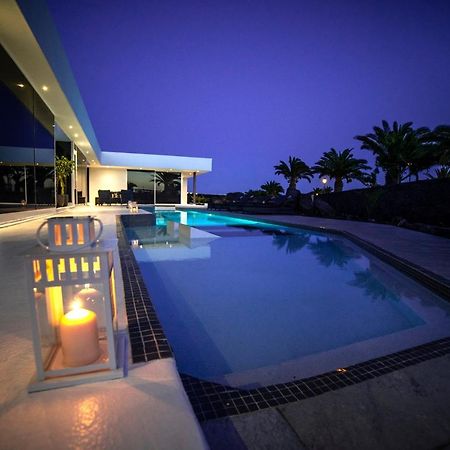 Villa Valhalla Playa Blanca  Exterior foto