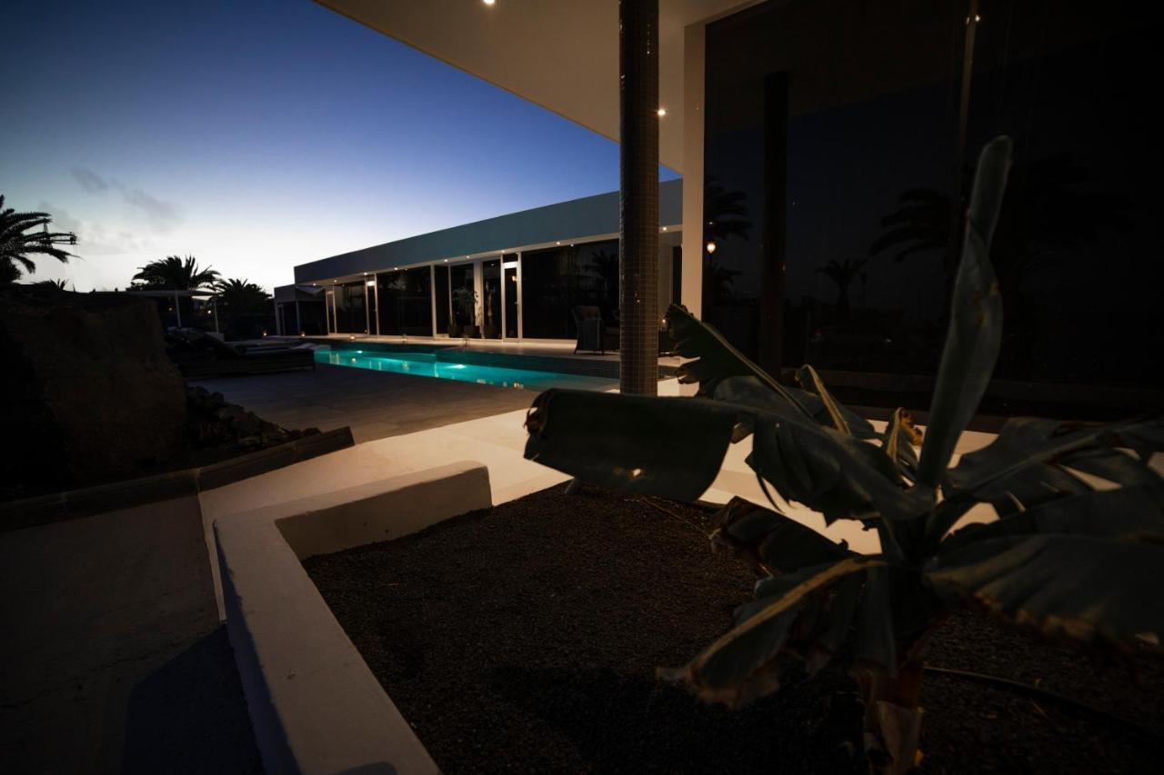 Villa Valhalla Playa Blanca  Exterior foto
