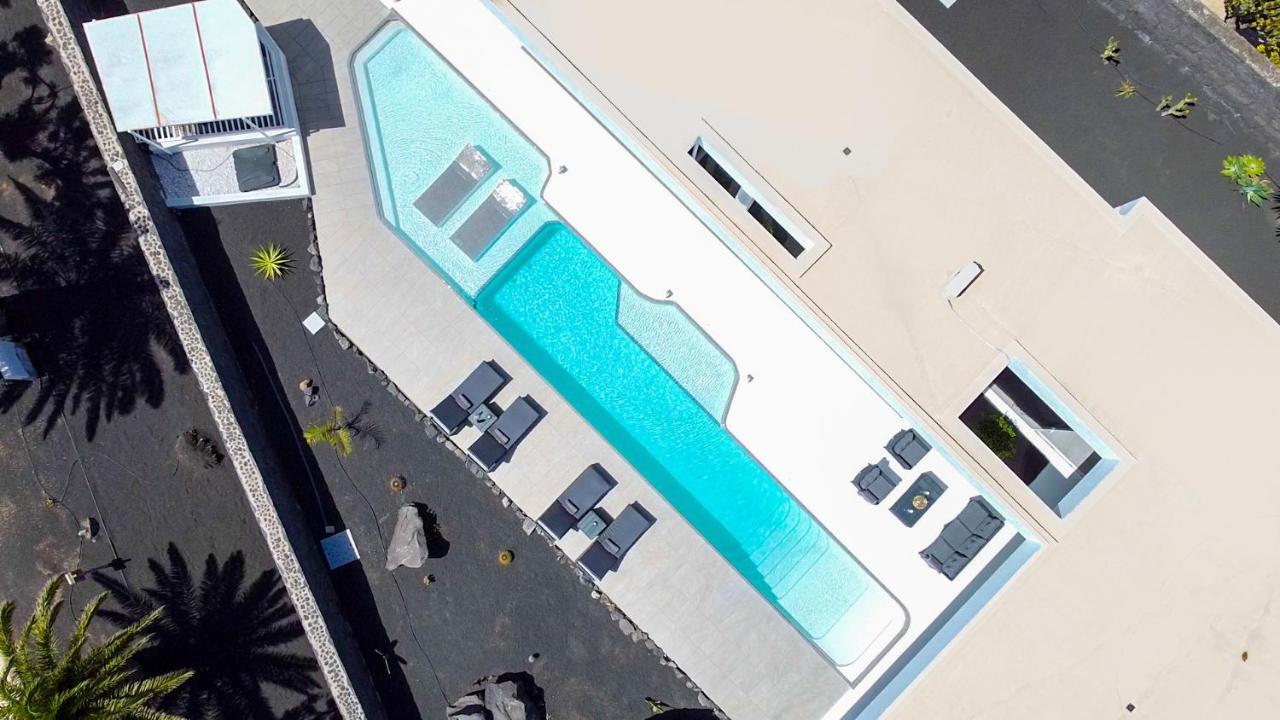 Villa Valhalla Playa Blanca  Exterior foto