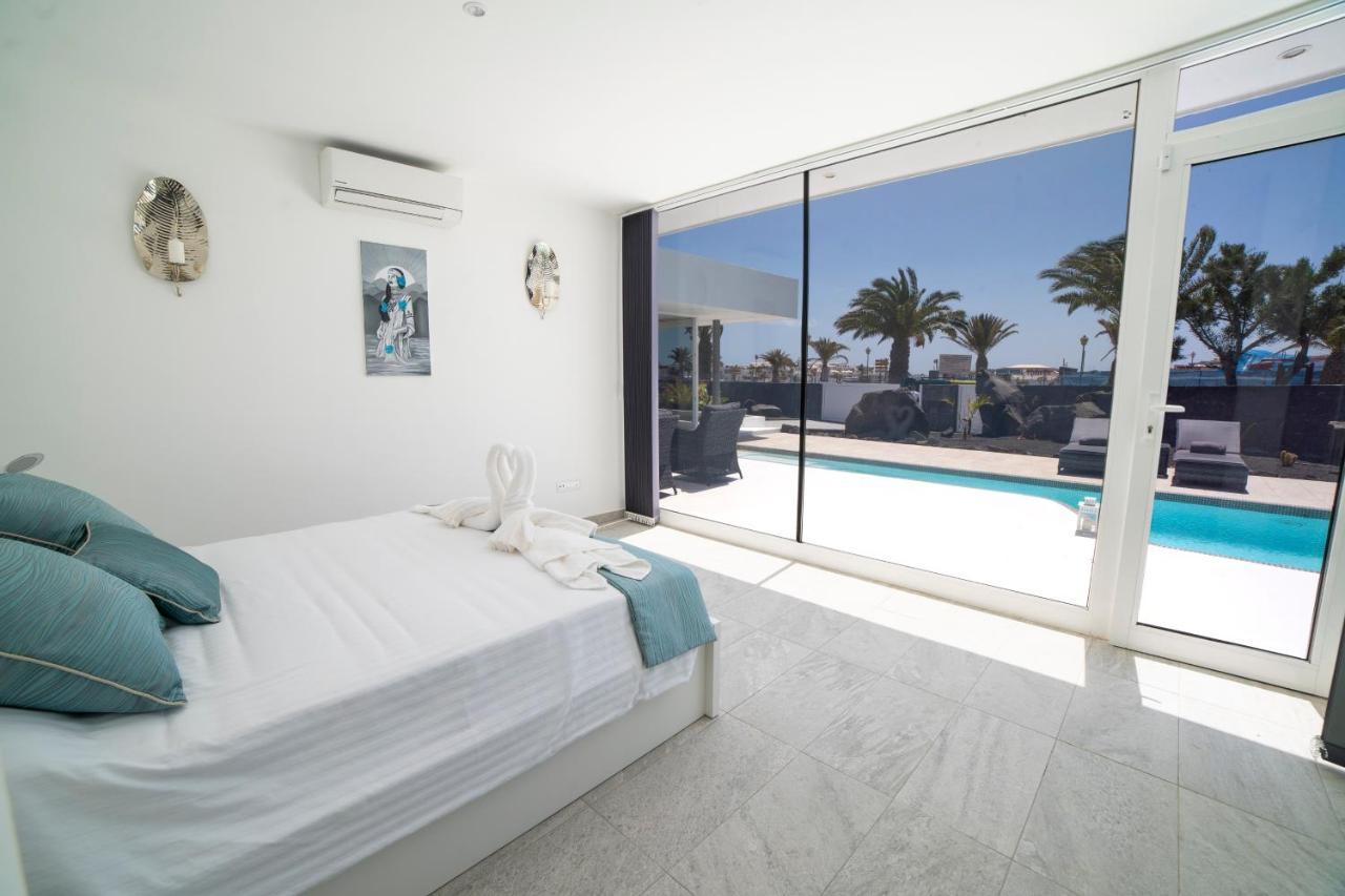 Villa Valhalla Playa Blanca  Exterior foto