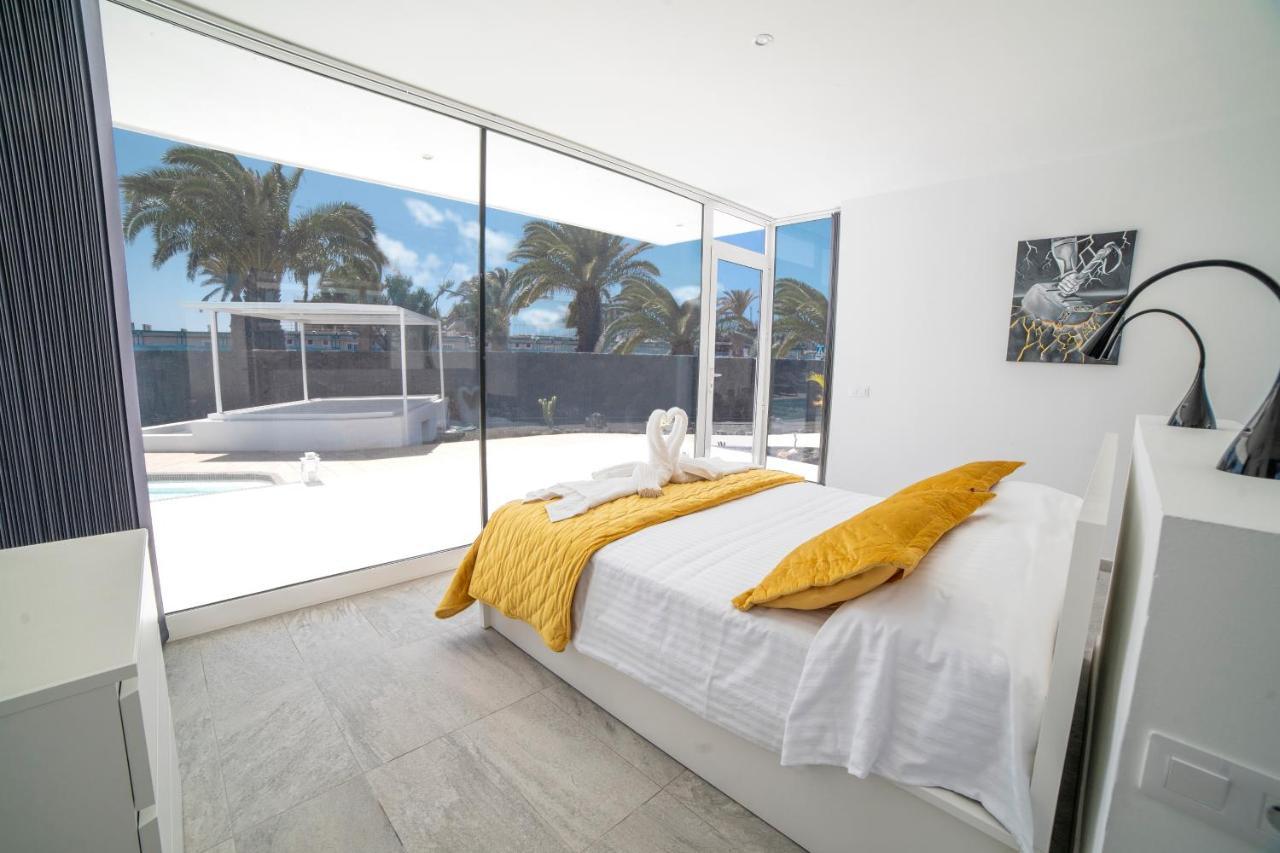 Villa Valhalla Playa Blanca  Exterior foto