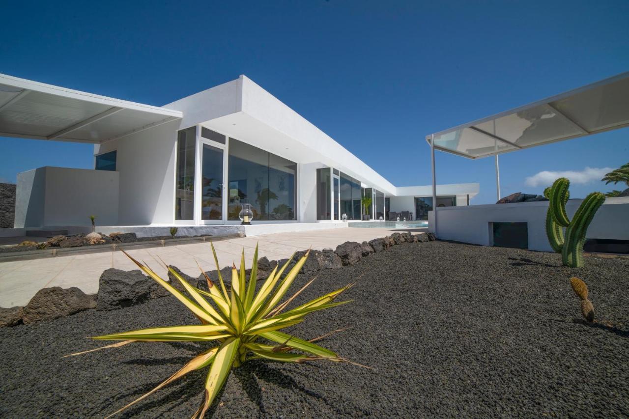 Villa Valhalla Playa Blanca  Exterior foto